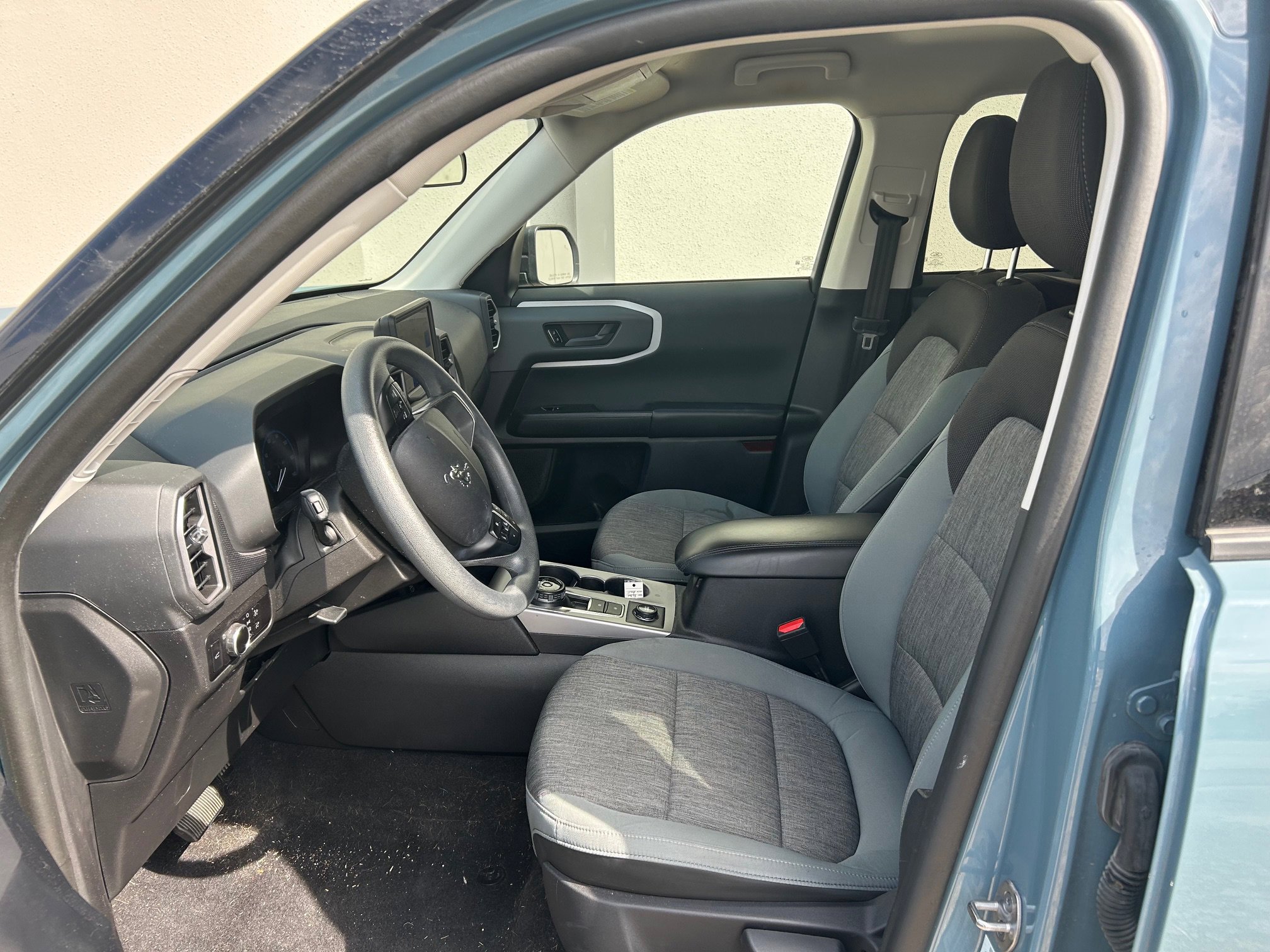 Certified 2023 Ford Bronco Sport Big Bend image 5