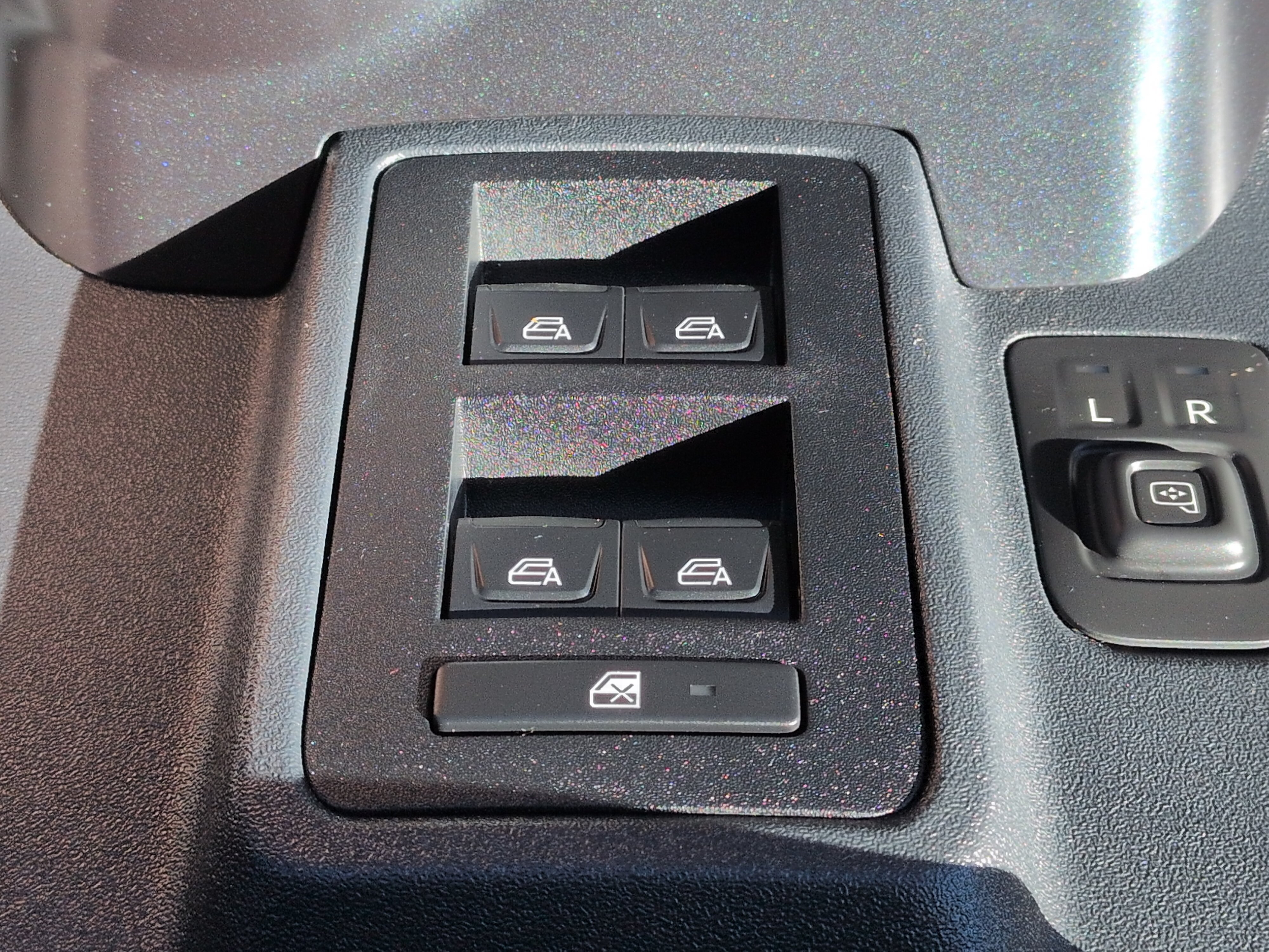Certified 2024 Ford Bronco Big Bend AWD/4WD image 22