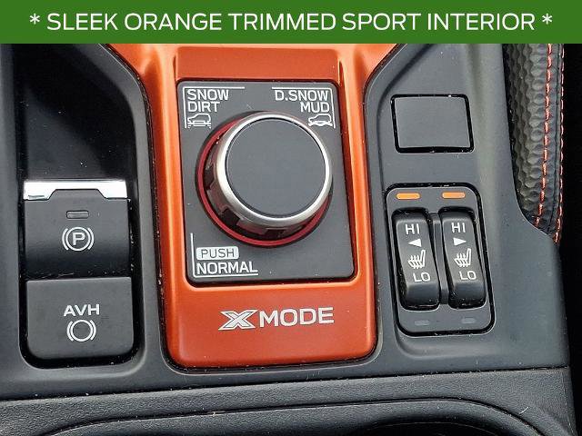 Used 2021 Subaru Forester Sport image 26