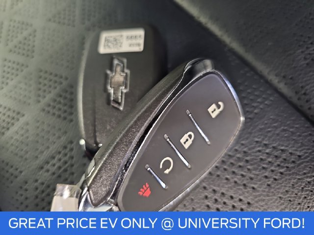 Used 2023 Chevrolet Bolt EUV LT w/ Convenience Package FWD image 33