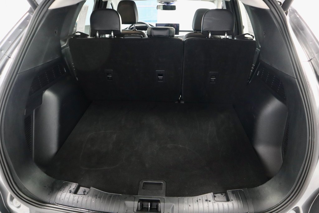 Certified 2025 Ford Escape Platinum image 15