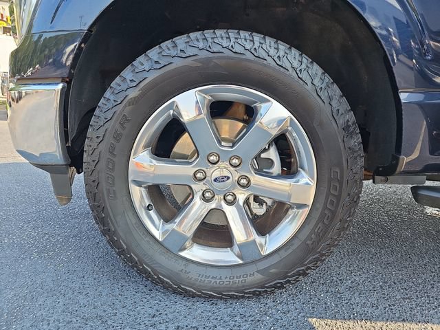 Certified 2022 Ford F150 XLT w/ Equipment Group 302A High AWD/4WD image 33
