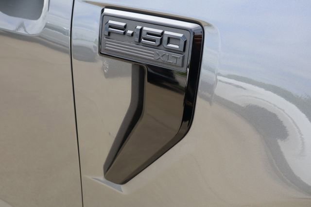 Certified 2023 Ford F150 XLT w/ Equipment Group 302A High AWD/4WD image 9