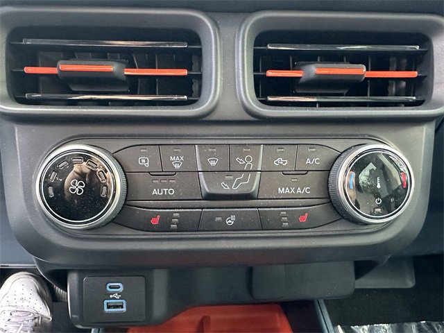 Certified 2023 Ford Maverick XLT w/ Equipment Group 300A Standard image 25