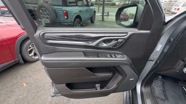 Used 2021 GMC Yukon Denali image 9