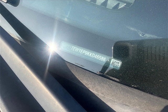 Certified 2019 Ford F150 XL w/ Equipment Group 101A Mid image 34