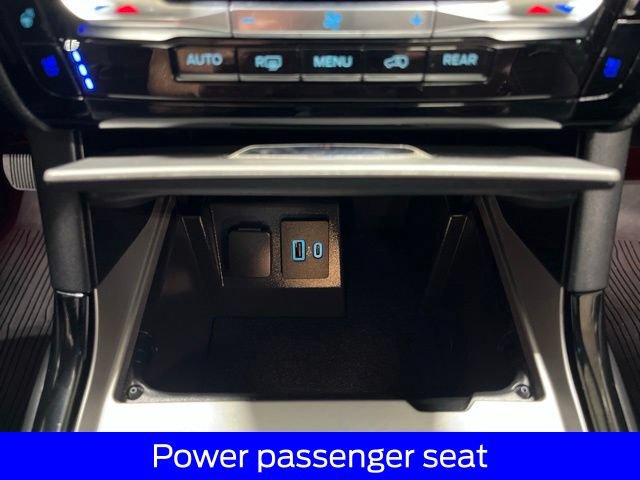 Certified 2023 Ford Explorer ST w/ Equipment Group 401A AWD/4WD image 50