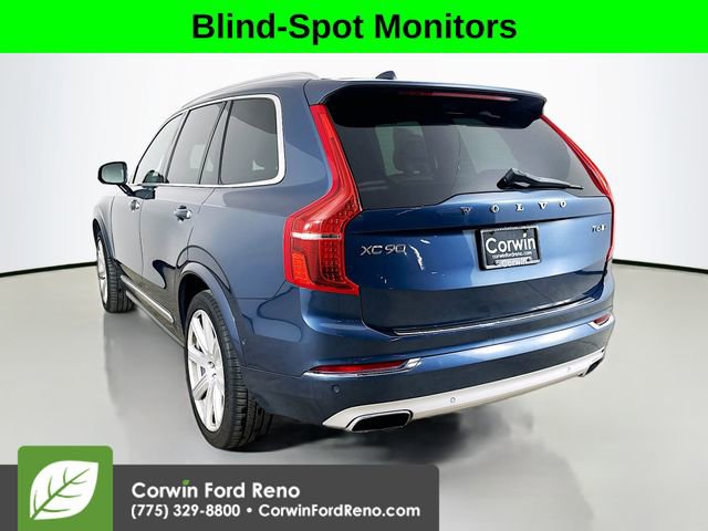 Used 2018 Volvo XC90 T6 Inscription w/ Convenience Package image 5