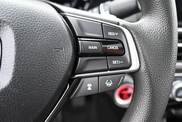 Used 2019 Honda Accord EX image 33