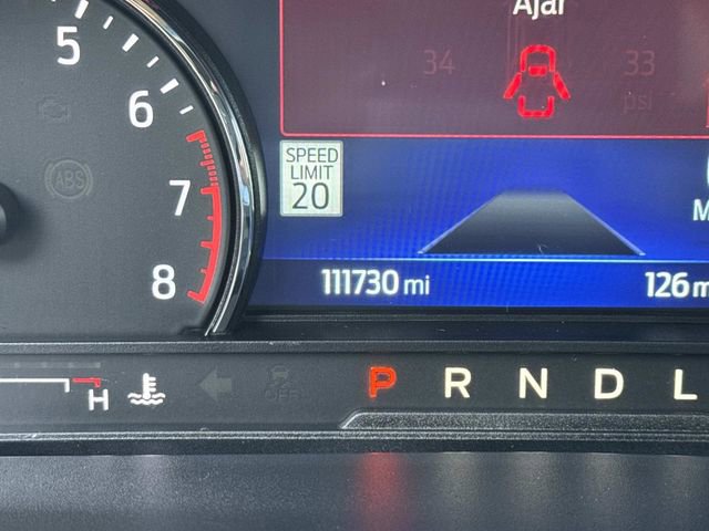 Certified 2022 Ford Explorer XLT w/ Equipment Group 202A image 3