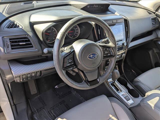 Used 2022 Subaru Ascent Onyx Edition image 10