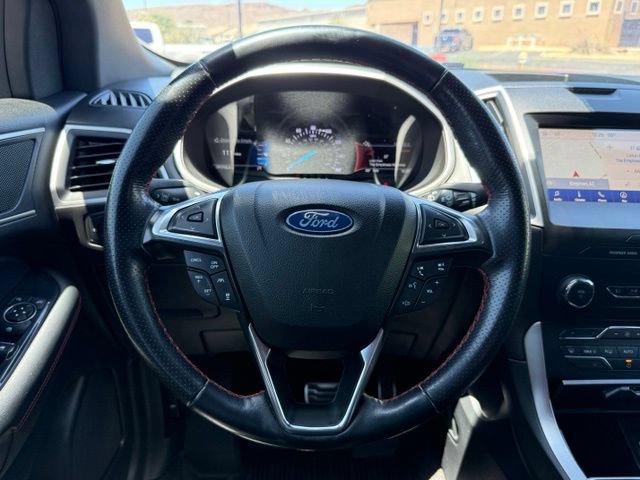 Certified 2020 Ford Edge ST-Line FWD image 18