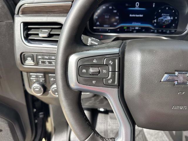 Used 2024 Chevrolet Tahoe Z71 w/ Luxury Package image 26