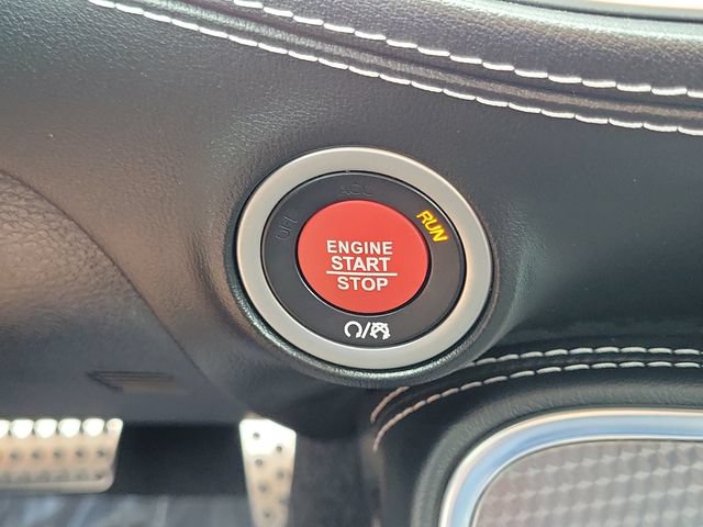 Used 2022 Dodge Challenger SRT Super Stock RWD image 12