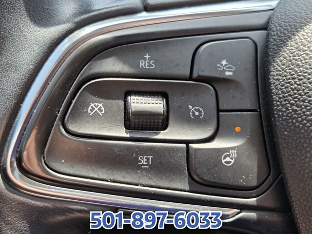 Used 2022 Buick Envision Avenir w/ Technology Package II FWD image 28