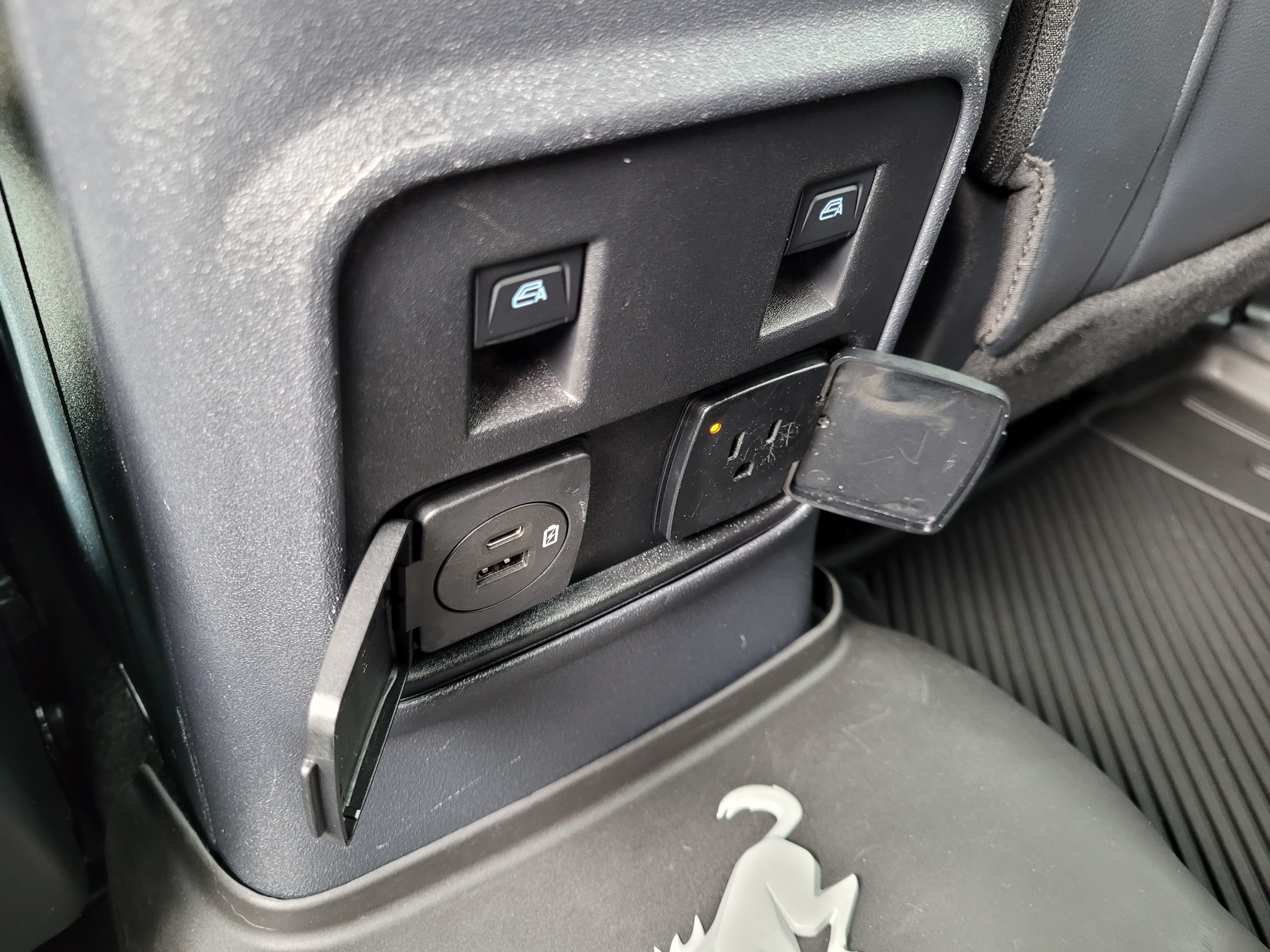 Certified 2023 Ford Bronco Wildtrak AWD/4WD image 16