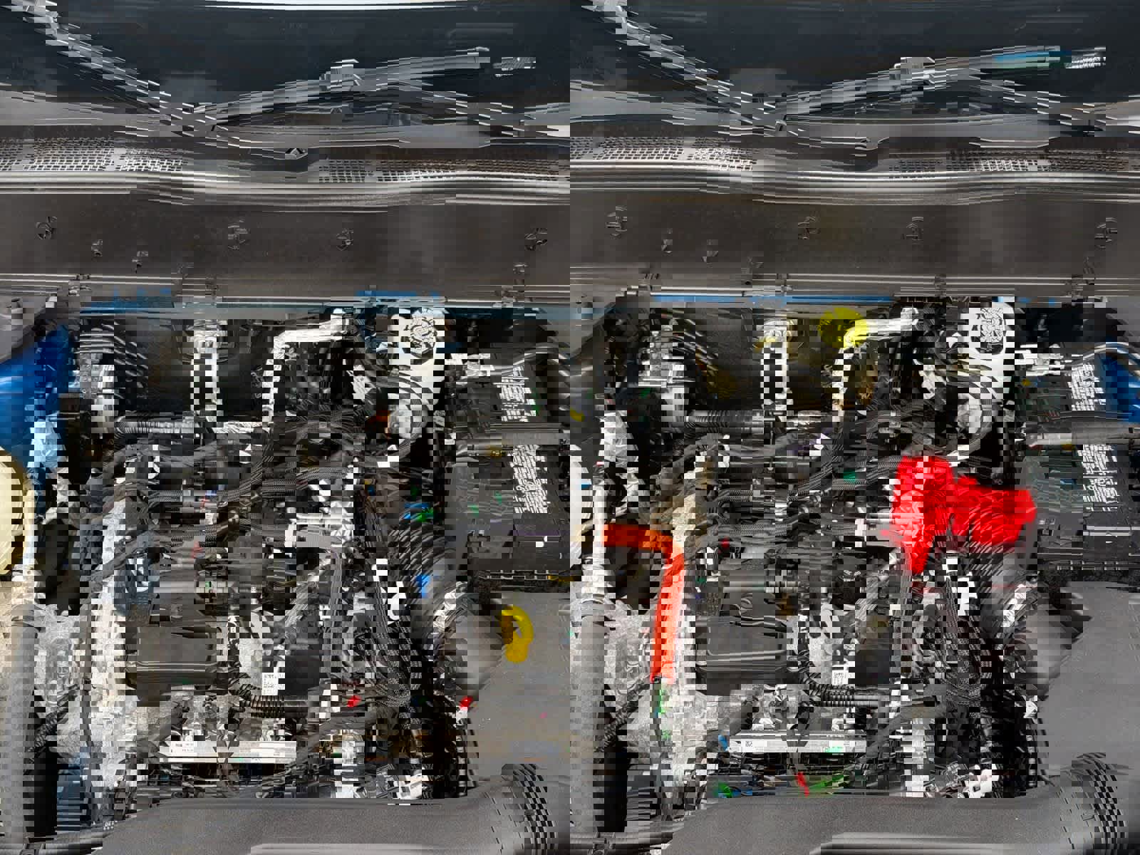 Certified 2023 Ford Bronco Sport Big Bend w/ Convenience Package image 15