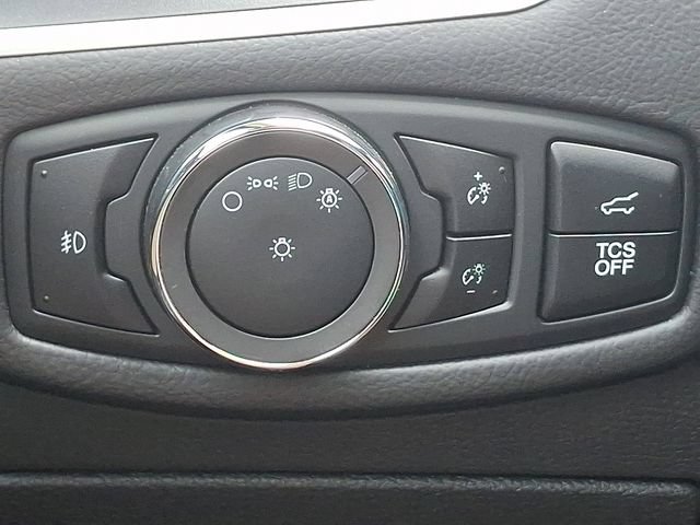 Certified 2024 Ford Edge SEL w/ Convenience Package AWD/4WD image 26