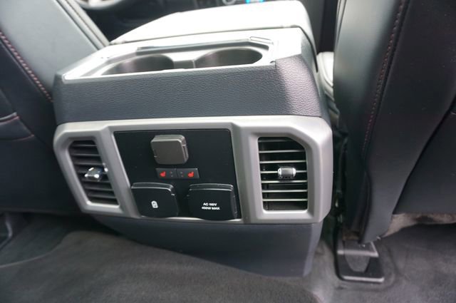 Certified 2022 Ford F350 Platinum w/ Tremor Off-Road Package AWD/4WD image 29