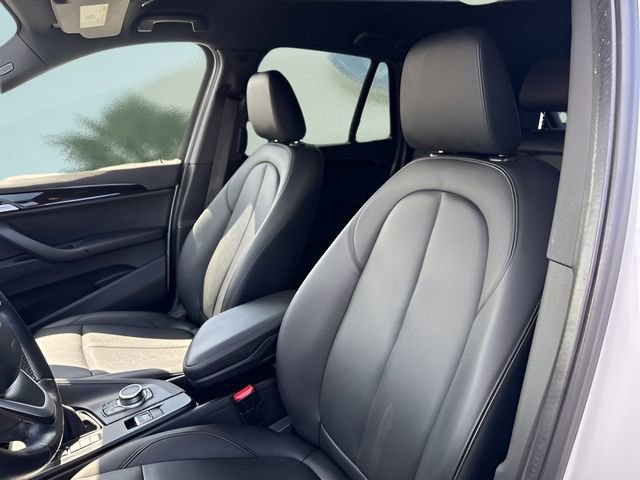 Used 2019 BMW X1 xDrive28i AWD/4WD image 17