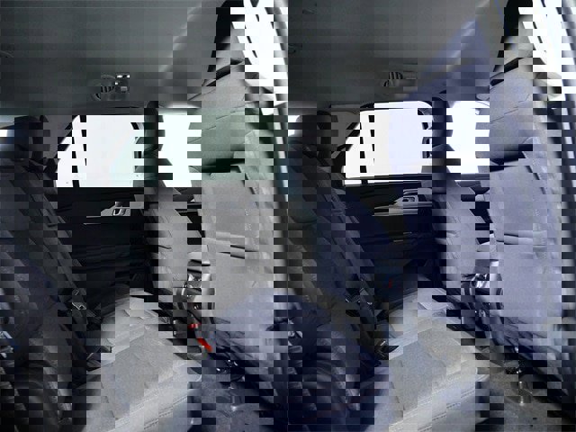 Certified 2025 Ford Explorer Active image 12