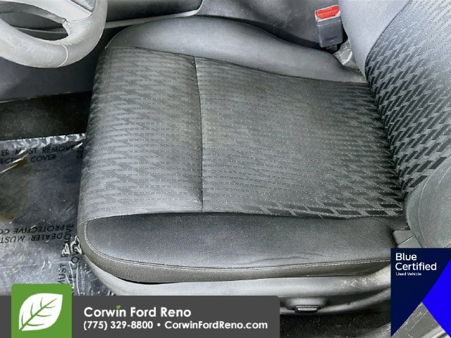 Used 2017 Nissan Altima 2.5 SV FWD image 22