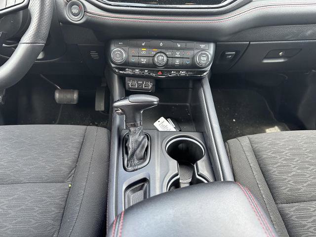 Used 2026 Dodge Durango GT AWD/4WD image 29