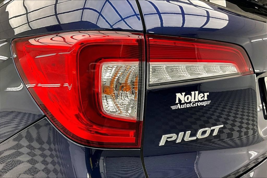 Used 2022 Honda Pilot Touring image 31