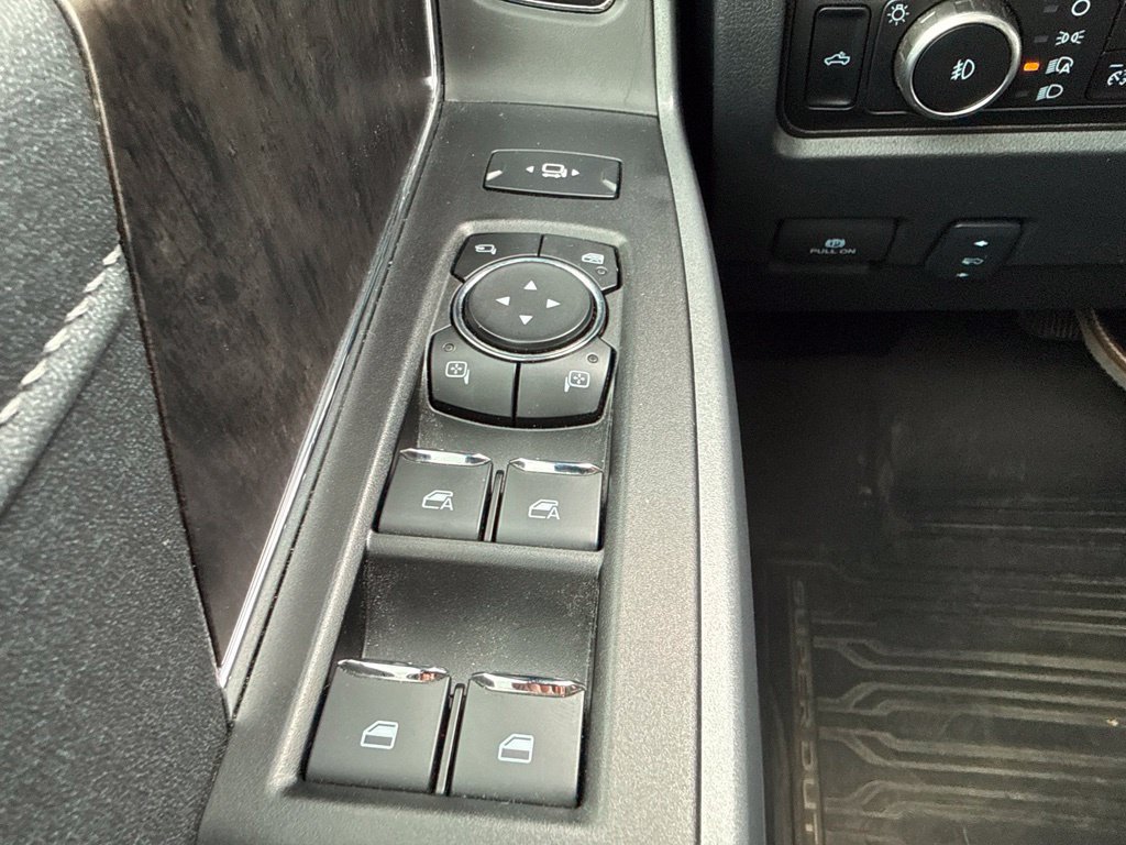 Certified 2024 Ford F250 Lariat w/ Lariat Ultimate Package AWD/4WD image 22