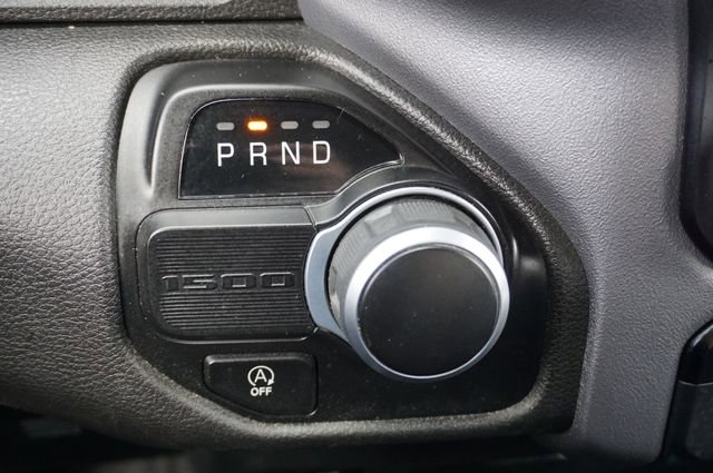 Used 2022 RAM 1500 Big Horn image 21