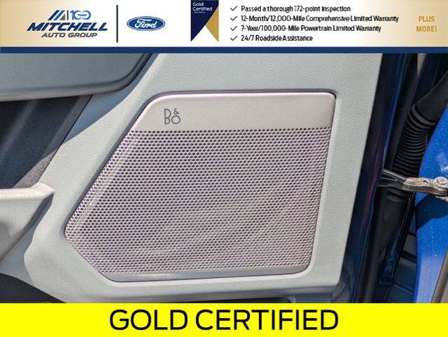 Certified 2023 Ford F150 XLT w/ Equipment Group 302A High AWD/4WD image 11