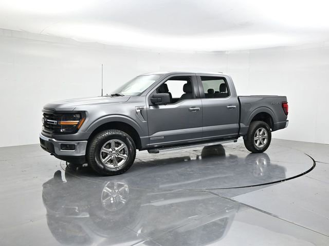 Certified 2024 Ford F150 XLT w/ Mobile Office Package AWD/4WD image 5