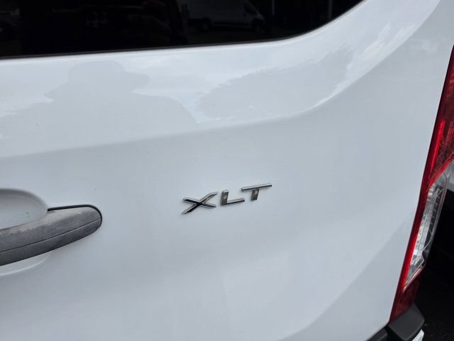 Certified 2025 Ford Transit 350 XLT RWD image 6