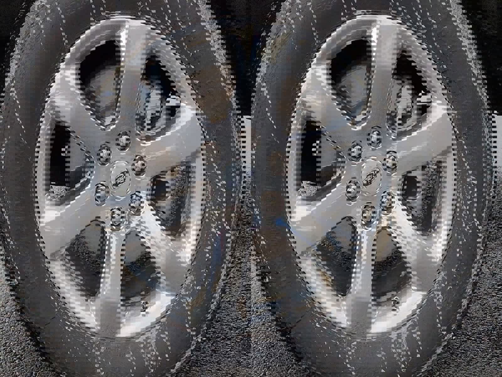 Certified 2022 Ford F150 Lariat image 14