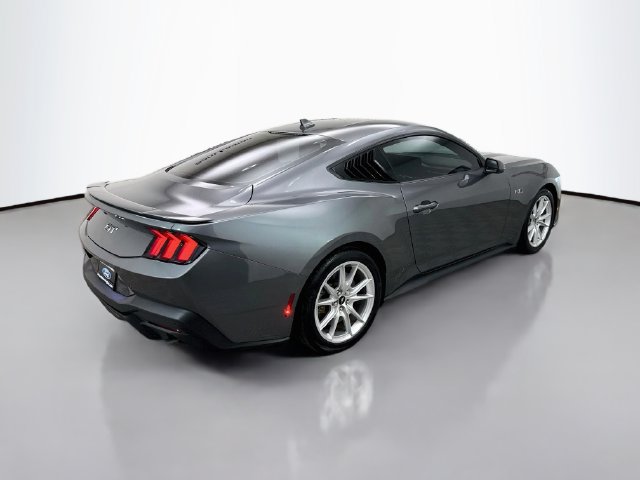 Certified 2025 Ford Mustang GT Premium RWD image 7
