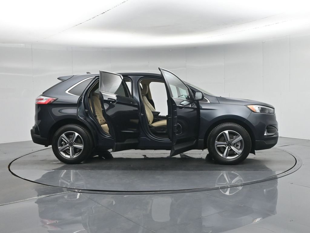 Certified 2023 Ford Edge SEL w/ Convenience Package AWD/4WD image 34