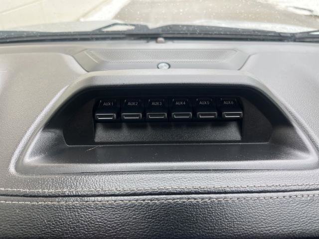 Certified 2022 Ford Ranger Lariat w/ Tremor Off-Road Package image 25