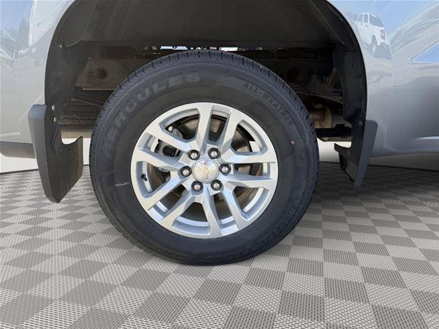 Used 2019 Chevrolet Silverado 1500 LT w/ All-Star Edition AWD/4WD image 11