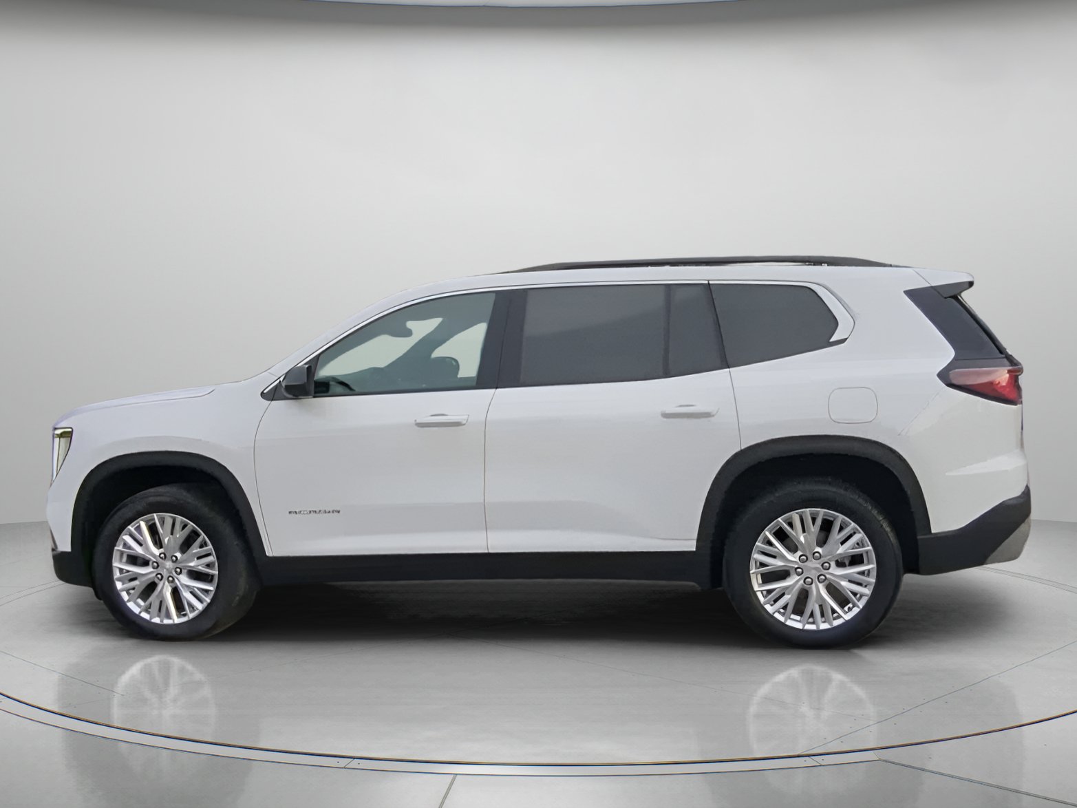 Used 2026 GMC Acadia Elevation FWD image 17