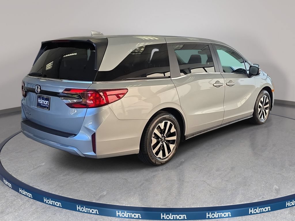 Used 2025 Honda Odyssey EX-L image 5