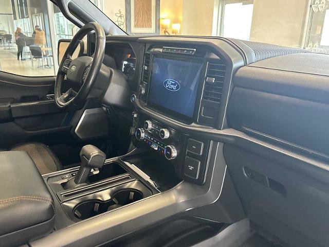Certified 2024 Ford F150 Tremor w/ Equipment Group 402A High image 29
