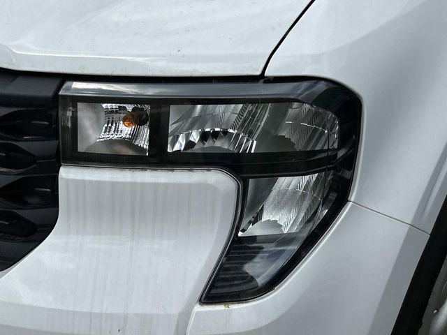 Certified 2025 Ford Maverick XL w/ Equipment Group 102A image 8