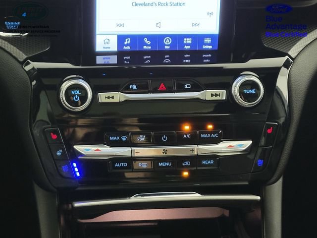 Certified 2023 Ford Explorer ST w/ Equipment Group 401A AWD/4WD image 28