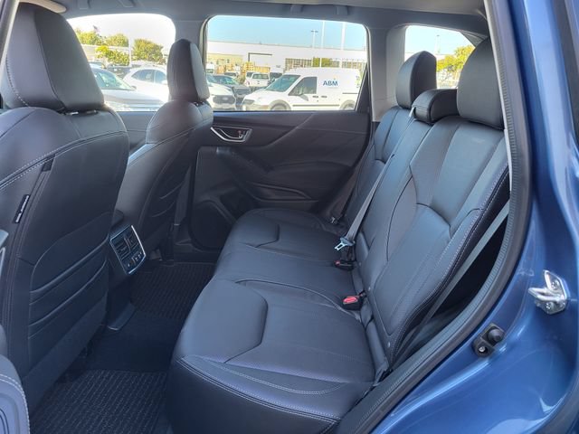 Used 2022 Subaru Forester Touring AWD/4WD image 19