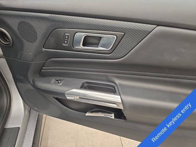 Certified 2024 Ford Mustang Premium RWD image 14