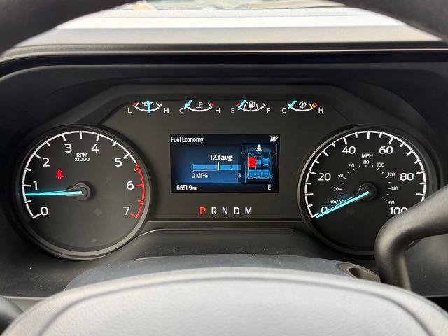 Certified 2024 Ford F350 XLT w/ Snow Plow Prep Package AWD/4WD image 18