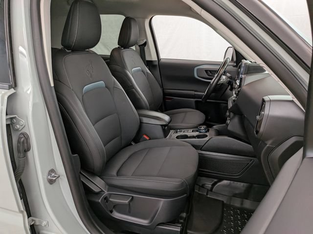 Certified 2022 Ford Bronco Sport Badlands AWD/4WD image 24