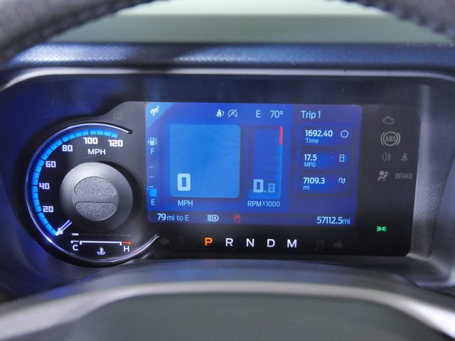 Certified 2022 Ford Bronco Outer Banks w/ Sasquatch Package AWD/4WD image 28