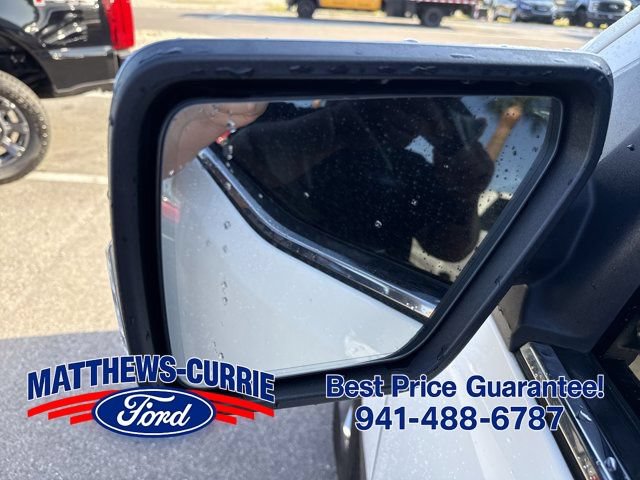 Certified 2021 Ford F150 King Ranch w/ Equipment Group 601A High AWD/4WD image 8