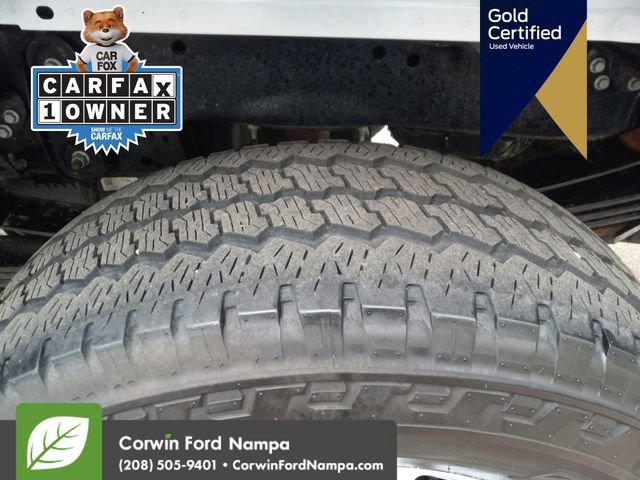 Certified 2025 Ford F350 Lariat w/ Camper Package AWD/4WD image 33